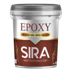Sơn Epoxy
