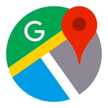 Google Maps