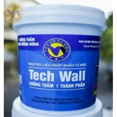 Sơn nước nội thất Technome 18L