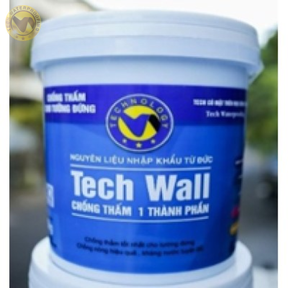 Sơn lót kháng kiềm Tech Primer